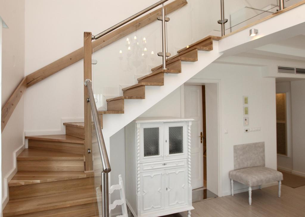 Boutique Hotel Szarcsa Székesfehérvár Kamer foto